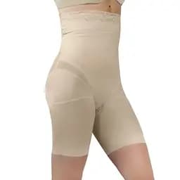 Комплект коригуючої білизни Slim'n Lift Aire розмір L, чорні та бежеві шорти - мініатюра 5
