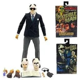 Фигурка NECA Universal Monsters: Dracula Transylvania Дракула 20 см WST N UM DT