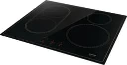 Варильна поверхня Gorenje індукційна, 60см, PowerBoost, TouchControl, поєднання конфорок, чорний - мініатюра 4