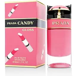 Prada Candy Gloss 50 мл туалетна вода