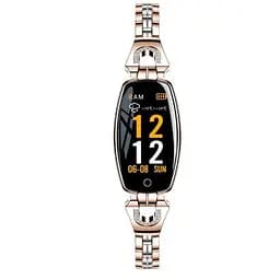 Розумний годинник Smart SUPERMiss RoseGold - мініатюра 2