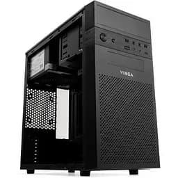 Корпус для ПК Vinga (CS112B) - мініатюра 3