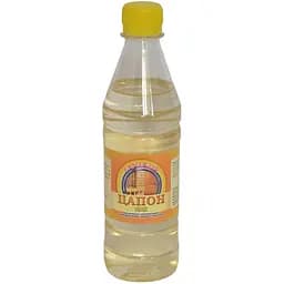 Лак Fantazia Цапон жаростійкий безбарвний 0.4 л