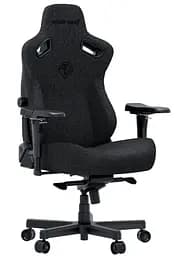 Ігрове крісло Anda Seat Kaiser 3 Pro XL Fabric Dark Gray (AD12YDC-XL-01-GB-PV/F-G01) - мініатюра 2