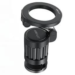 Тримач для телефону Acefast E23 Magnetic for Travel Black - мініатюра 3