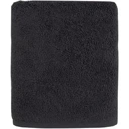 Рушник Lotus Home Hotel Basic 40x70 см 500 г/м² чорний (svt-2000022331951)