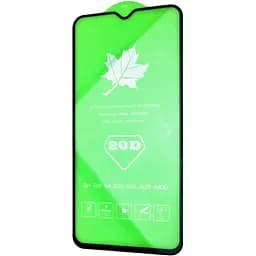 Захисне скло DK Full Glue 20D для Samsung Galaxy A20/M20 09633 black