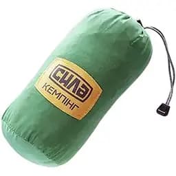 Гамак Сила Бродяга 3х1.5 м зелений