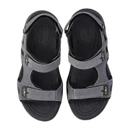 Сандалі CMP Emby Hiking Sandal 43 Grey (1097-3Q93637-U862 43) - мініатюра 3