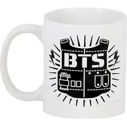 Кружка GeekLand Bangtan Boys BTS BTS.02.16