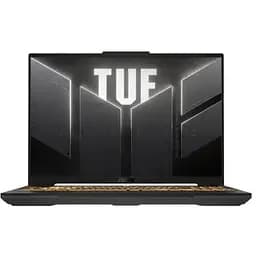 Ноутбук ASUS TUF F16 FHD+ 16 inch Intel Core 5 210H 32GB 512GB SSD RTX 3050 DOS Mecha серый
