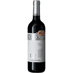 Вино Covinca Torrelongares Crianza красное сухое 0.75 л