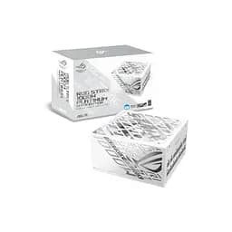 Блок живлення ASUS 1000W ROG Strix Platinum White Edition (90YE00W4-B0NA00) - мініатюра 12