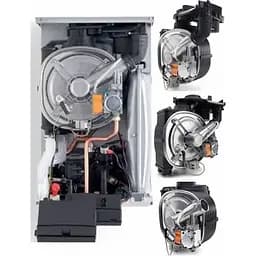 Газовий котел Protherm Puma Condens 24/28 MKV-AS/1 (Пума Конденс) - мініатюра 5
