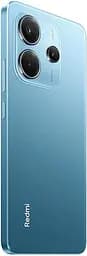 Смартфон Xiaomi Redmi Note 14 8/128GB Ocean Blue Global Version - мініатюра 3