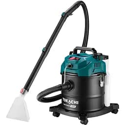Многофункциональный моющий пылесос Tokachi Aqua Boost 2200W