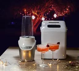 Льодогенератор Gorenje IMD 1200 W (738301) - мініатюра 5