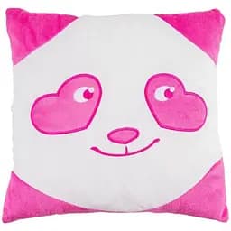 Игрушка Панда - смайлик влюбленный Tigres ПД-0152 (4823061512840)