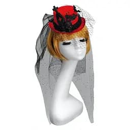 Капелюшо Баронеса цвинтаря