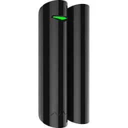 Датчик відкриття вікон і дверей Ajax DoorProtect Black [122007] - мініатюра 3