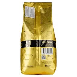 Кава у зернах Aroma Gold Espresso, 1 кг (896058) - мініатюра 2