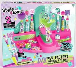 Набір для творчості Canal Toys Style 4 Ever "Фабрика Pen Maker" (OFG306) - мініатюра 2