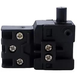 Кнопка для бензопили Рамболд Makita 5000 5K КН 02-10