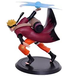 Фігурка Наруто Узумакі Naruto Uzumaki 16 см NA 22.71 - мініатюра 9
