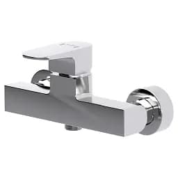 Змішувач для душу Cersanit Vigo S951-035 одноважільний Хром 30412