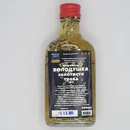 Настойка на траве володушка золотистая 200 мл
