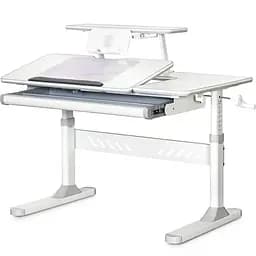 Детский стол Evo-Kids TH-320 Grey (TH-320 W/G)