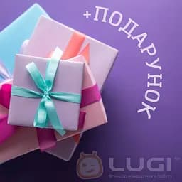 Ваза для квітів скляна двошарова 24 см, зелений Flower Season HP-10-25 - мініатюра 14