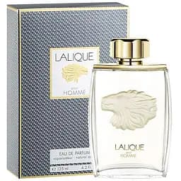 Оригинал Lalique Pour Homme lion 125 мл парфюмированная вода