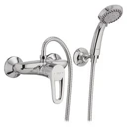 Змішувач для душу Haiba Opus 003 HB0328 Хром