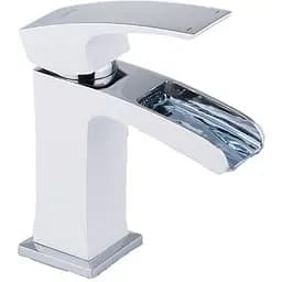 Смеситель для умывальника Gappo Jacob G1007-30