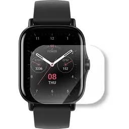 Захисна плівка StatusSKIN для Amazfit GTS 2 Екран Матова Lite