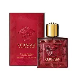 Оригинал Versace Eros Flame 50 мл парюмированная вода
