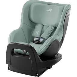 Автокресло Britax Römer Dualfix Pro M Jade Green зеленое (2000039715)