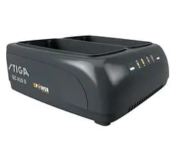 Зарядное устройство Stiga EC415D