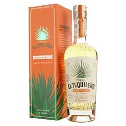 Текіла El Tequileno 1959 Reposado Gran Reserva 40% 0.7 л