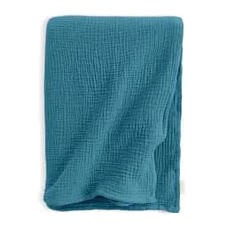Покривало муслінове Cosas Ocean 110х140 см (50MuslinPled_Ocean_110x140)