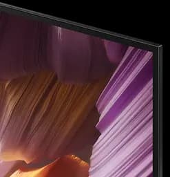 LED-телевізор Samsung QE65S85FAEXUA  (7101150) - мініатюра 4