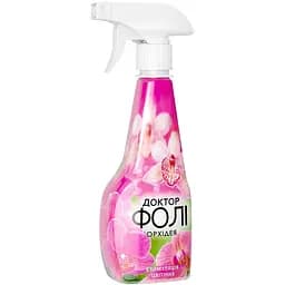 Добриво Доктор Фолі Орхідея 300 мл
