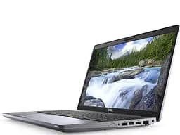 Б/В Ноутбук Dell Latitude 5511 (15.6"/i5-10400H/16GB/SSD 256GB/FHD/Touch) - мініатюра 4