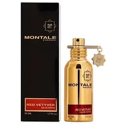 Оригинал Montale Red Vetyver 50 мл парфюмированая вода