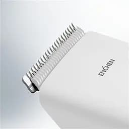 Машинка для стрижки (Enchen Boost White) - мініатюра 5
