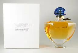 Оригинал Guerlain Shalimar 90 мл ТЕСТЕР парфюмированная вода