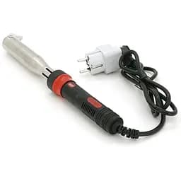 Паяльник електричний JIANG JIANG JN-9300, 300Вт, 220V, 200-450 ° C, OEM (JN-9300) - мініатюра 3