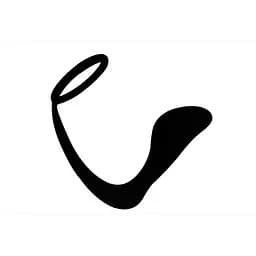 Масажер простати з кільцем для чоловічої ерекції 11 см. K000470