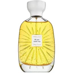 Парфюмированная вода оригинал Atelier Des Ors Nuda Veritas 100 мл